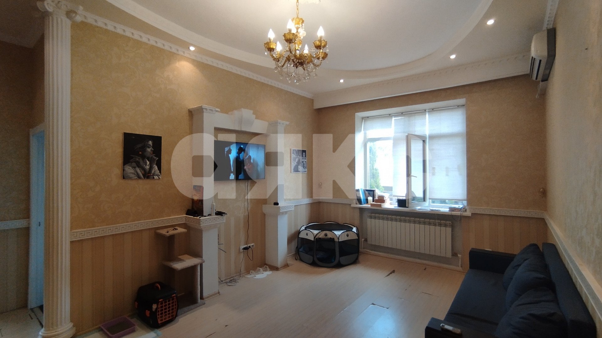 Фото №9: Дом 176 м² + 5 сот. - Большой Лог, ул. Советская, 54