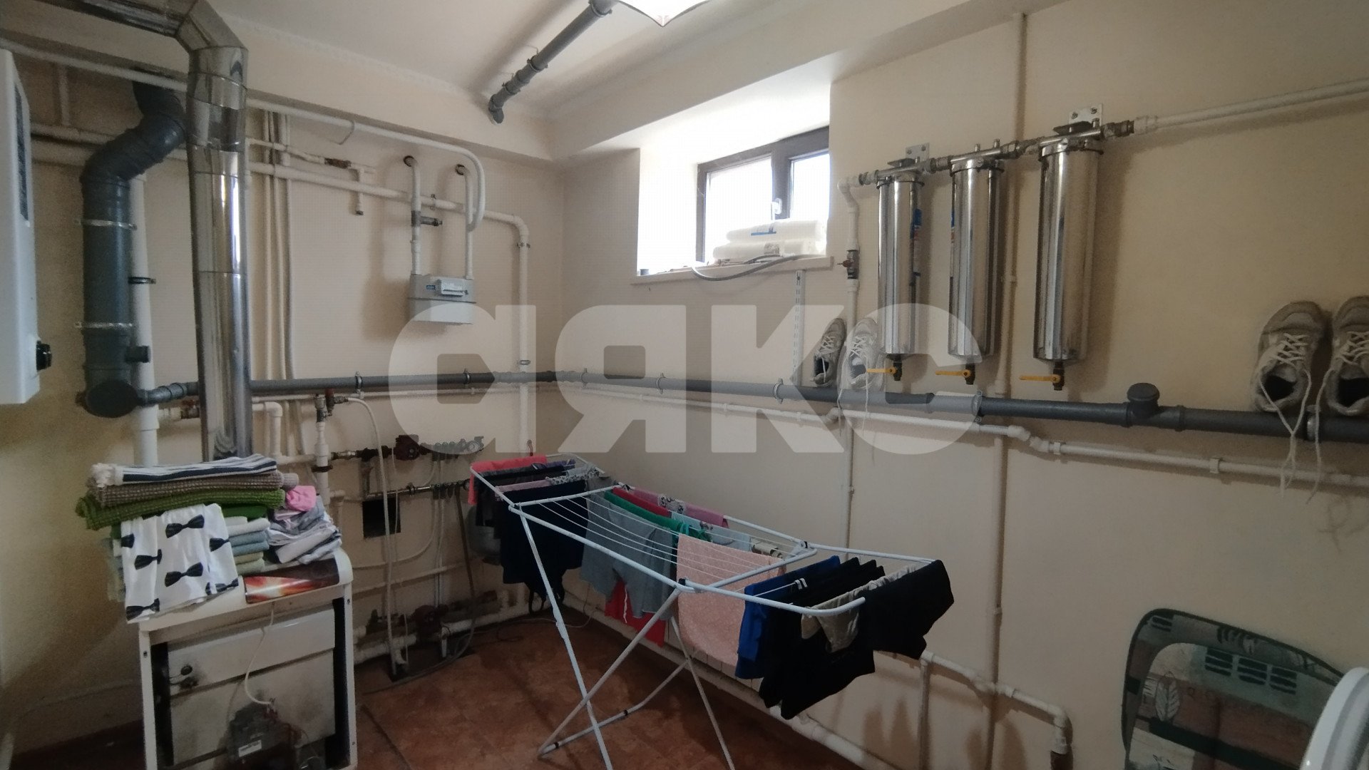 Фото №24: Дом 176 м² + 5 сот. - Большой Лог, ул. Советская, 54