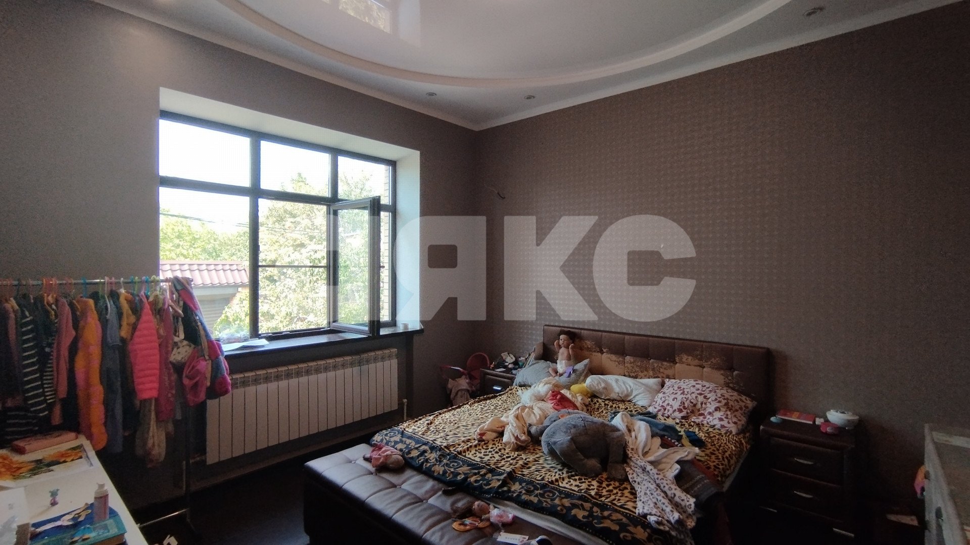 Фото №14: Дом 176 м² + 5 сот. - Большой Лог, ул. Советская, 54