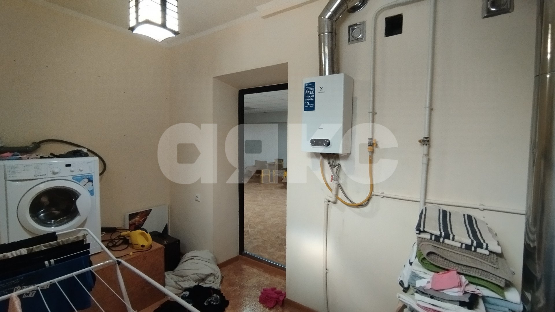 Фото №25: Дом 176 м² + 5 сот. - Большой Лог, ул. Советская, 54