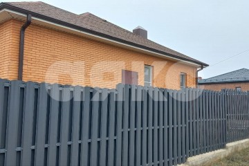 Фото №4: Дом 110 м² - Российский, ул. Бархатная