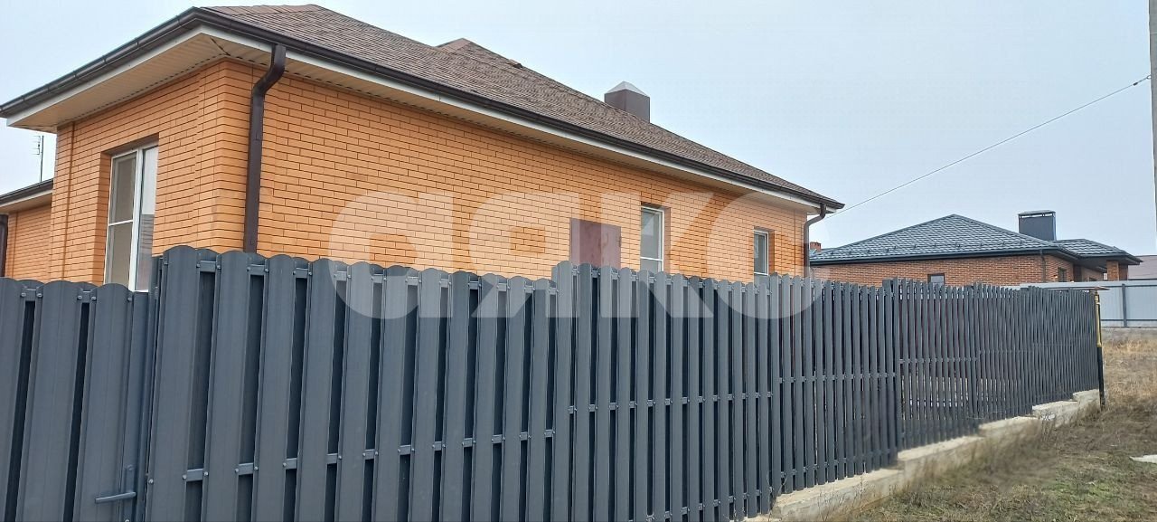 Фото №4: Дом 110 м² + 5 сот. - Российский, ул. Бархатная