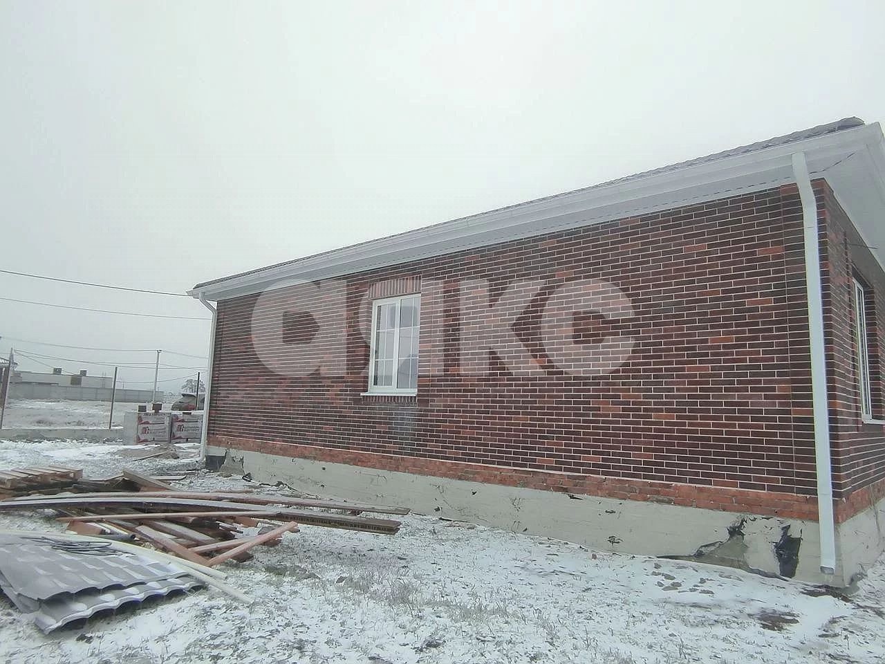 Фото №3: Дом 127 м² + 5 сот. - Ленинаван, ул. 3-я Линия, 11