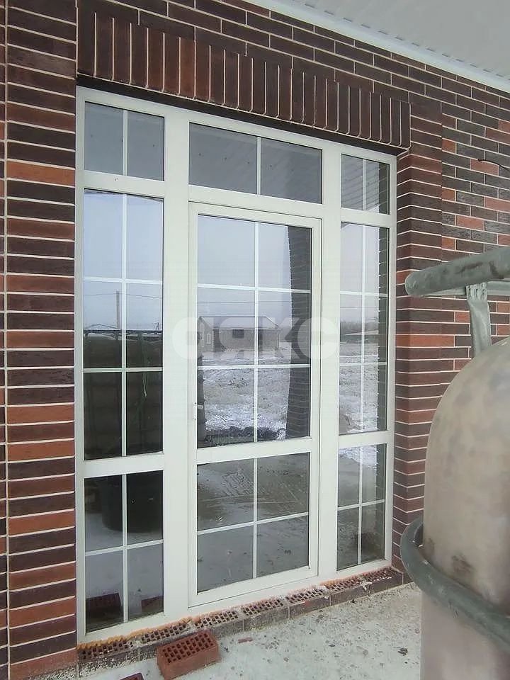 Фото №2: Дом 127 м² + 5 сот. - Ленинаван, ул. 3-я Линия, 11