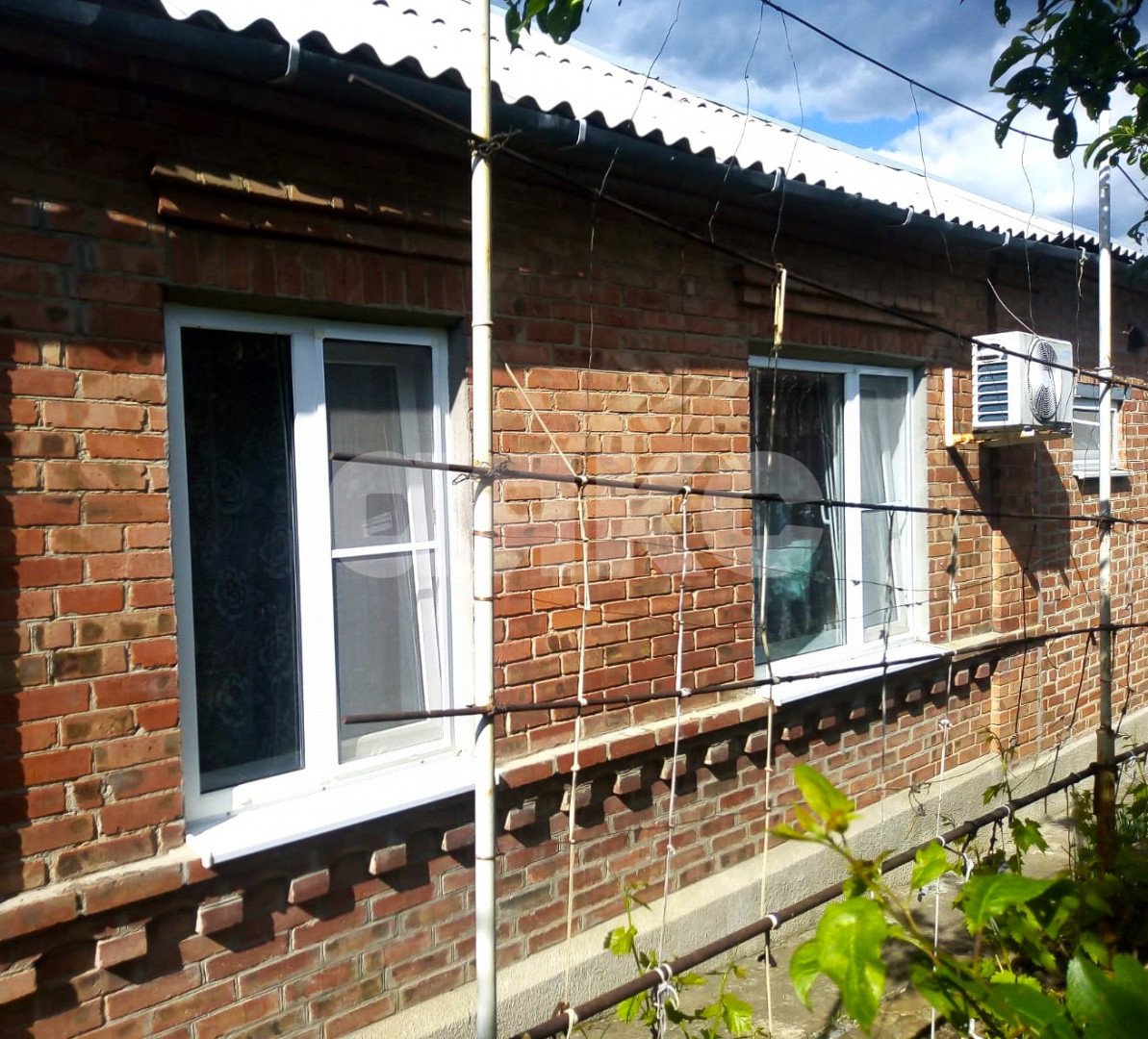 Фото №3: Дом 142 м² + 4.5 сот. - Ростов-на-Дону, Октябрьский, пер. Дальний, 16