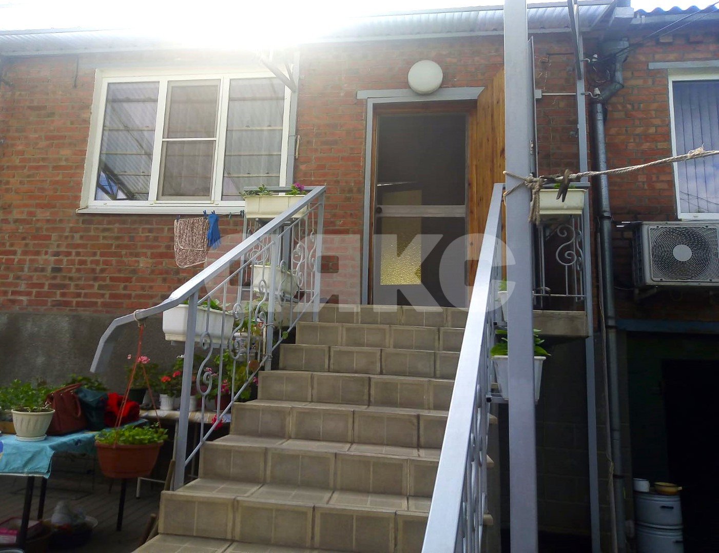 Фото №1: Дом 142 м² + 4.5 сот. - Ростов-на-Дону, Октябрьский, пер. Дальний, 16