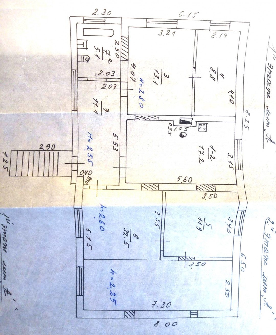 Фото №16: Дом 142 м² + 4.5 сот. - Ростов-на-Дону, Октябрьский, пер. Дальний, 16