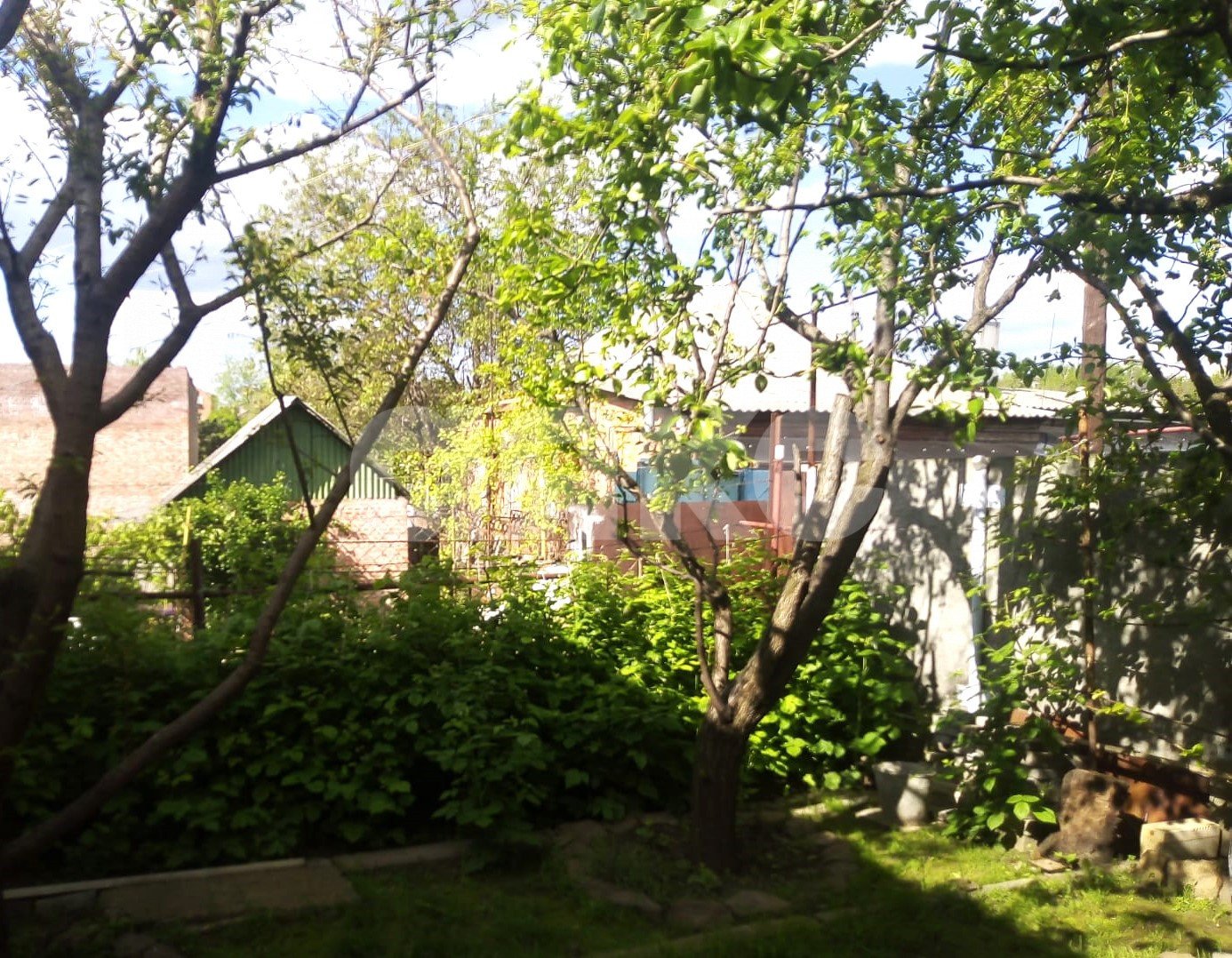 Фото №14: Дом 142 м² + 4.5 сот. - Ростов-на-Дону, Октябрьский, пер. Дальний, 16