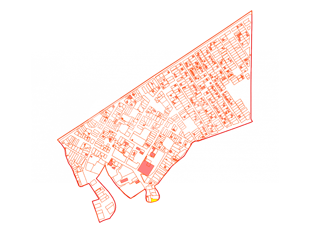 Фото №2: Личное подсобное хозяйство 10.5 сот. - Реконструктор, ул. Транспортная, 31