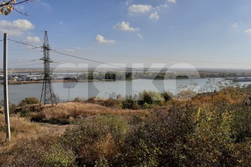 Фото №1: Участок садоводство - Ростов-на-Дону, ст Геофизик, 