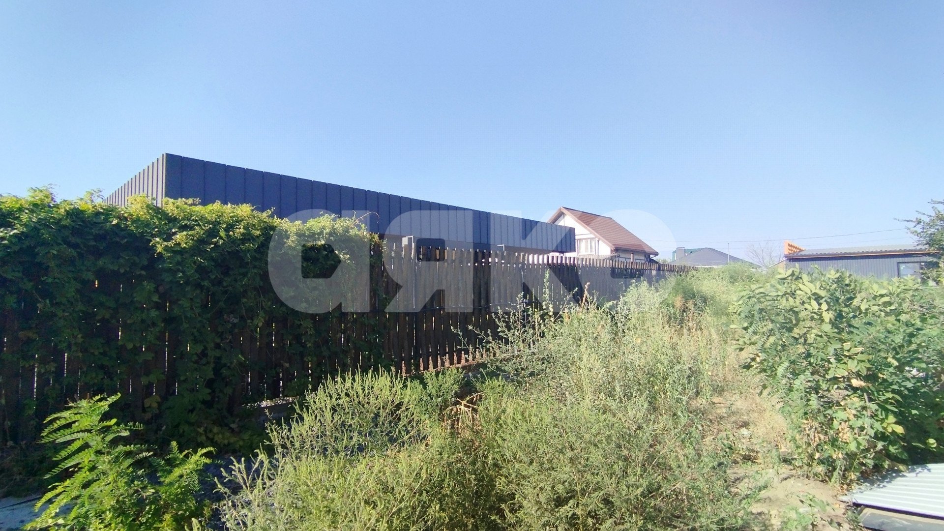 Фото №3: Участок садоводство 6 сот. - Донское, ул. 14-я Линия