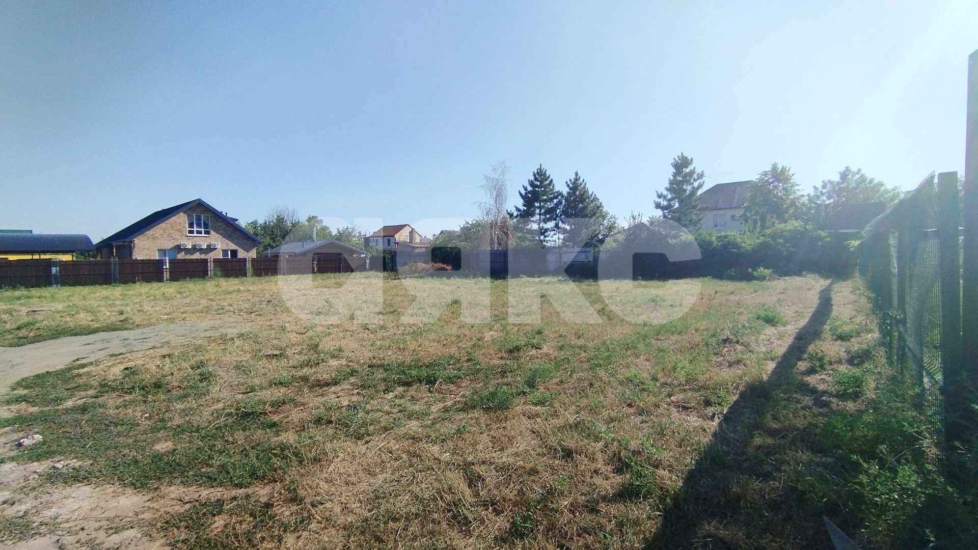 Фото №1: Участок садоводство 6 сот. - Донское, ул. 14-я Линия