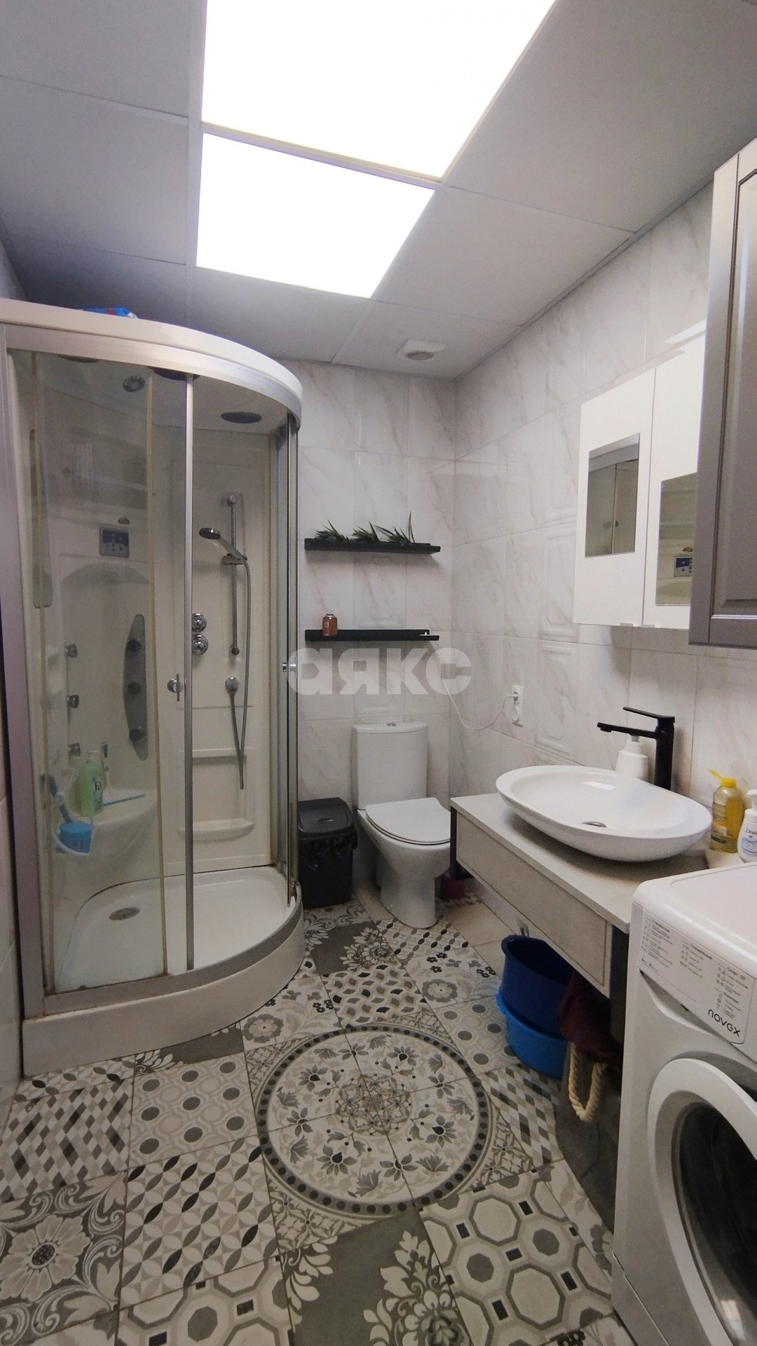 Фото №19: Дом 85 м² + 3.5 сот. - Ростов-на-Дону, Нахичевань, ул. Листопадова, 108