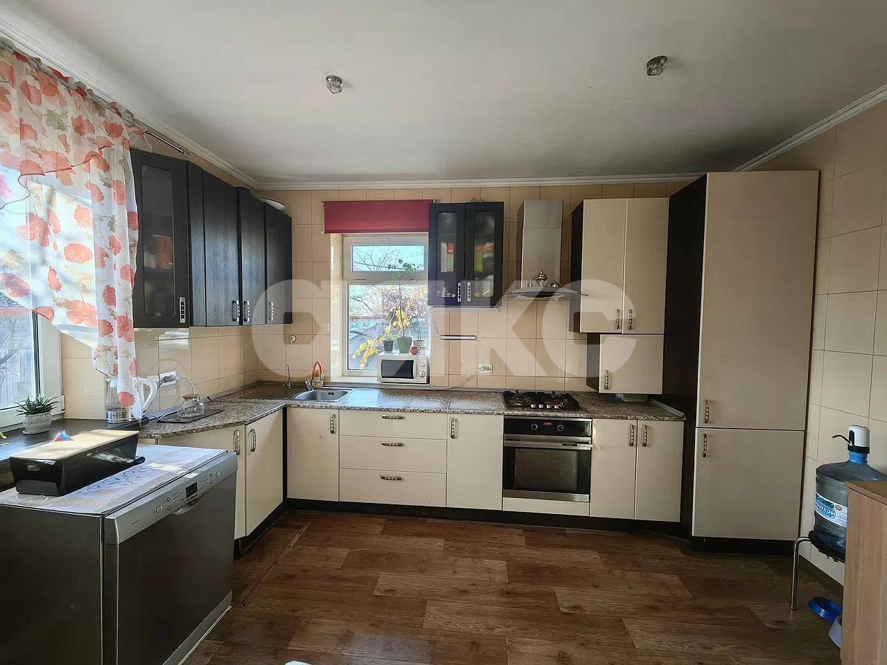 Фото №2: Дом 85 м² + 3.5 сот. - Ростов-на-Дону, Нахичевань, ул. Листопадова, 108