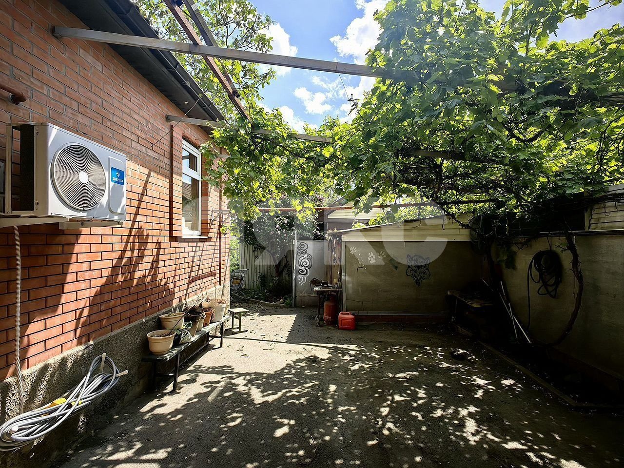 Фото №22: Дом 85 м² + 3.5 сот. - Ростов-на-Дону, Нахичевань, ул. Листопадова, 108