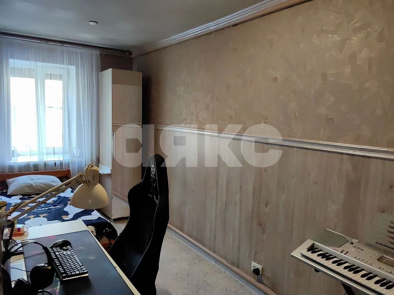 Фото №17: Дом 85 м² + 3.5 сот. - Ростов-на-Дону, Нахичевань, ул. Листопадова, 108