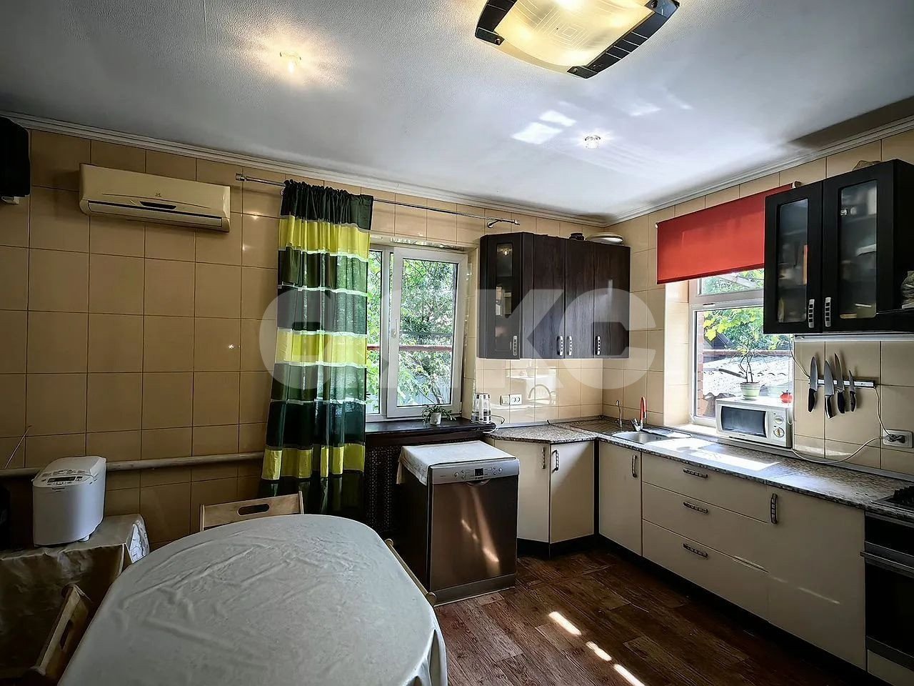 Фото №6: Дом 85 м² + 3.5 сот. - Ростов-на-Дону, Нахичевань, ул. Листопадова, 108