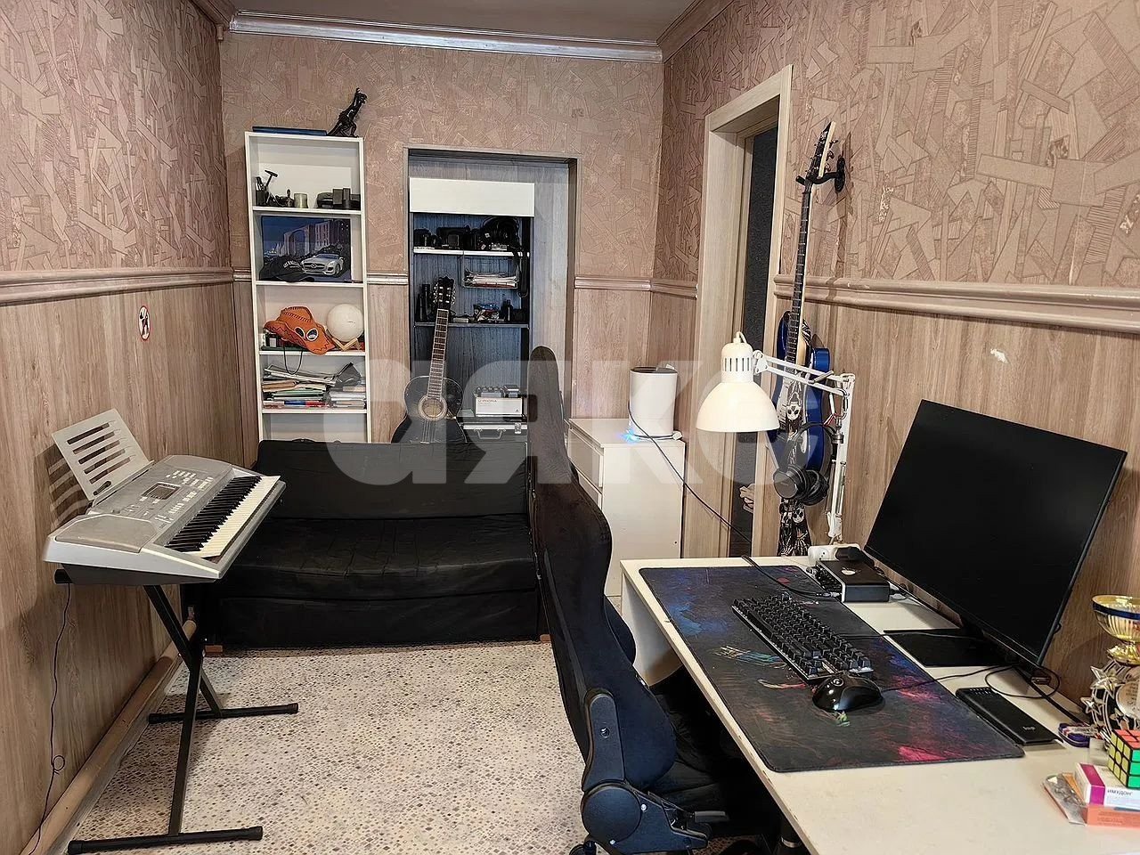 Фото №18: Дом 85 м² + 3.5 сот. - Ростов-на-Дону, Нахичевань, ул. Листопадова, 108