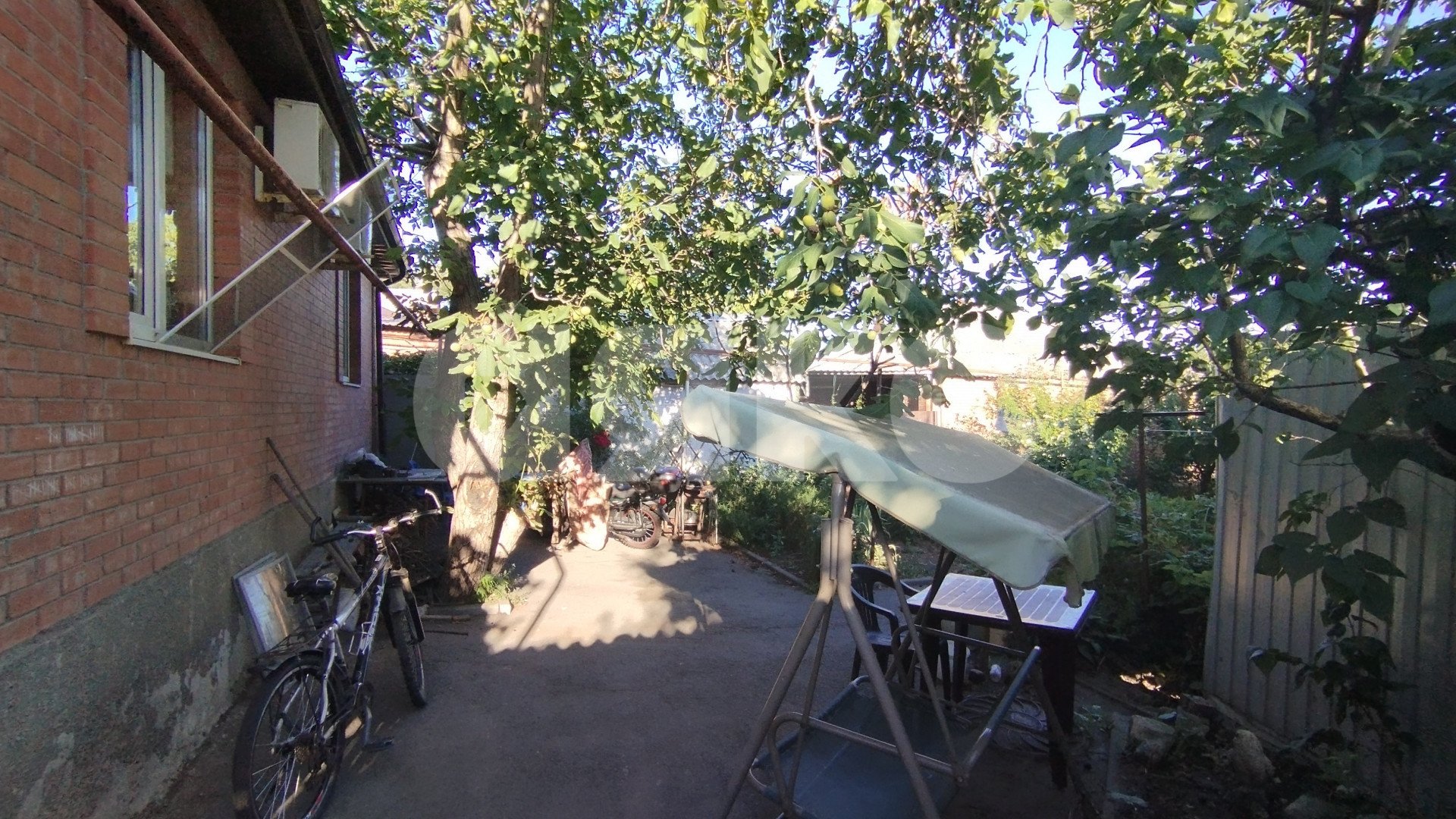 Фото №21: Дом 85 м² + 3.5 сот. - Ростов-на-Дону, Нахичевань, ул. Листопадова, 108