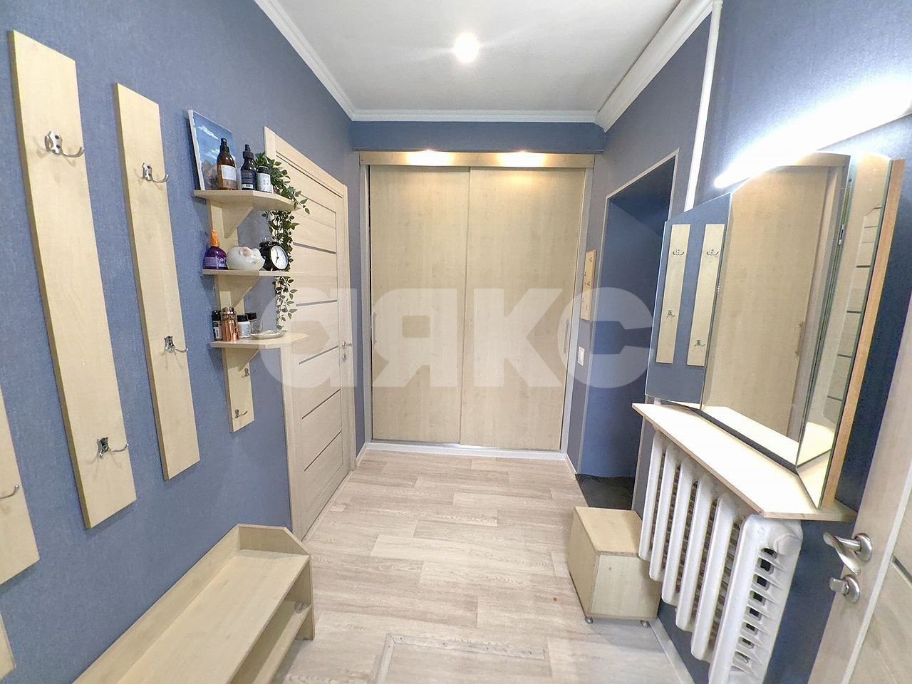 Фото №12: Дом 85 м² + 3.5 сот. - Ростов-на-Дону, Нахичевань, ул. Листопадова, 108