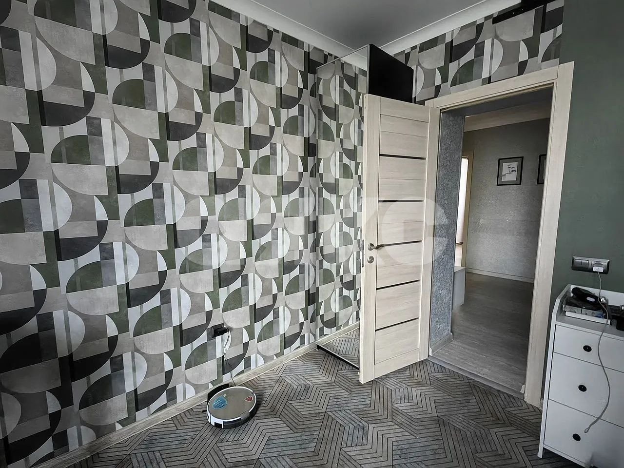 Фото №15: Дом 85 м² + 3.5 сот. - Ростов-на-Дону, Нахичевань, ул. Листопадова, 108