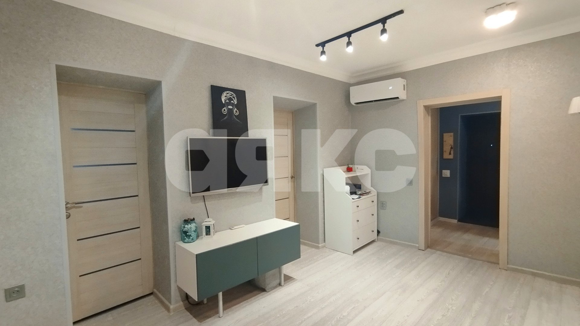 Фото №7: Дом 85 м² + 3.5 сот. - Ростов-на-Дону, Нахичевань, ул. Листопадова, 108