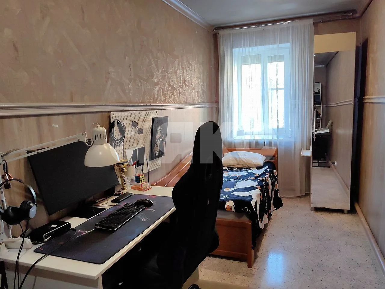 Фото №16: Дом 85 м² + 3.5 сот. - Ростов-на-Дону, Нахичевань, ул. Листопадова, 108