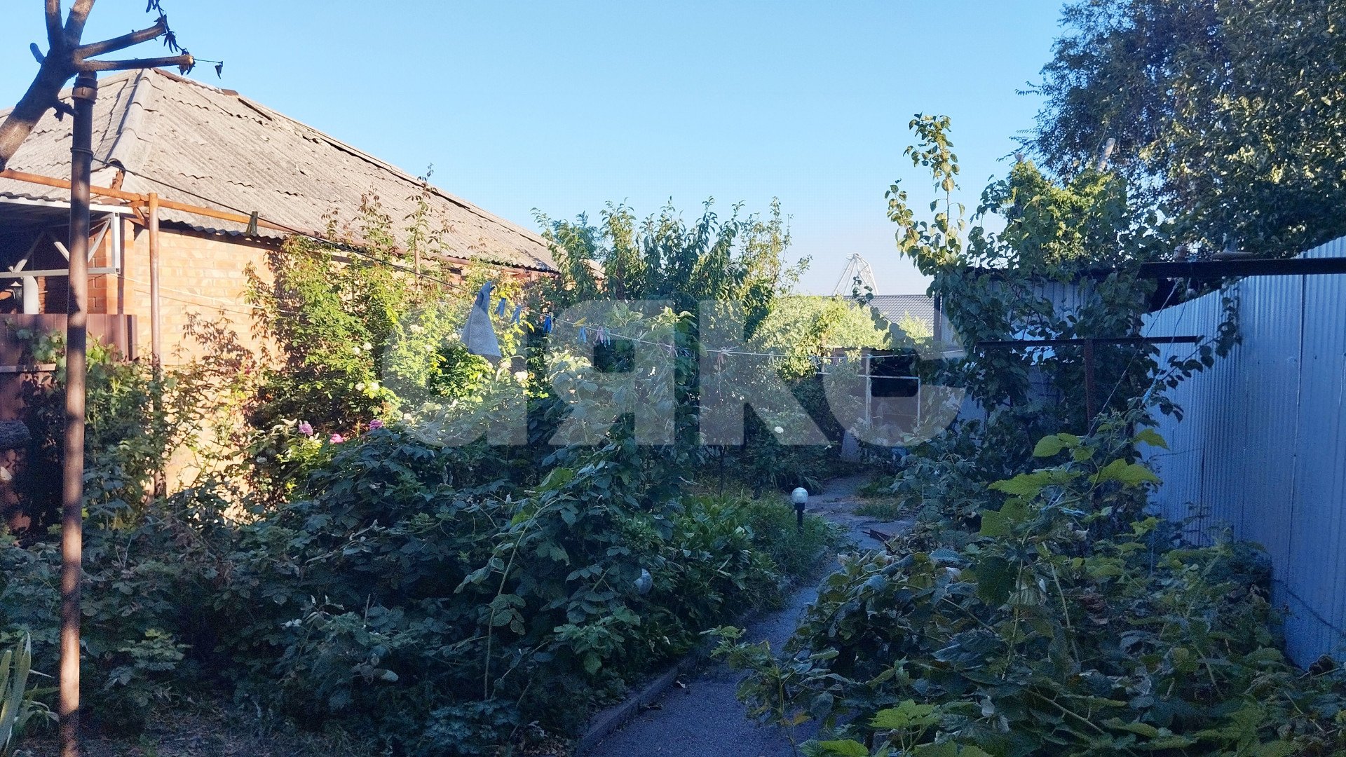 Фото №20: Дом 85 м² + 3.5 сот. - Ростов-на-Дону, Нахичевань, ул. Листопадова, 108