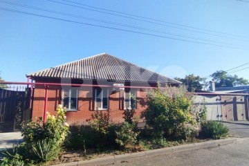 Фото №1: Дом 85 м² - Ростов-на-Дону, мкр. Нахичевань, ул. Листопадова, 108