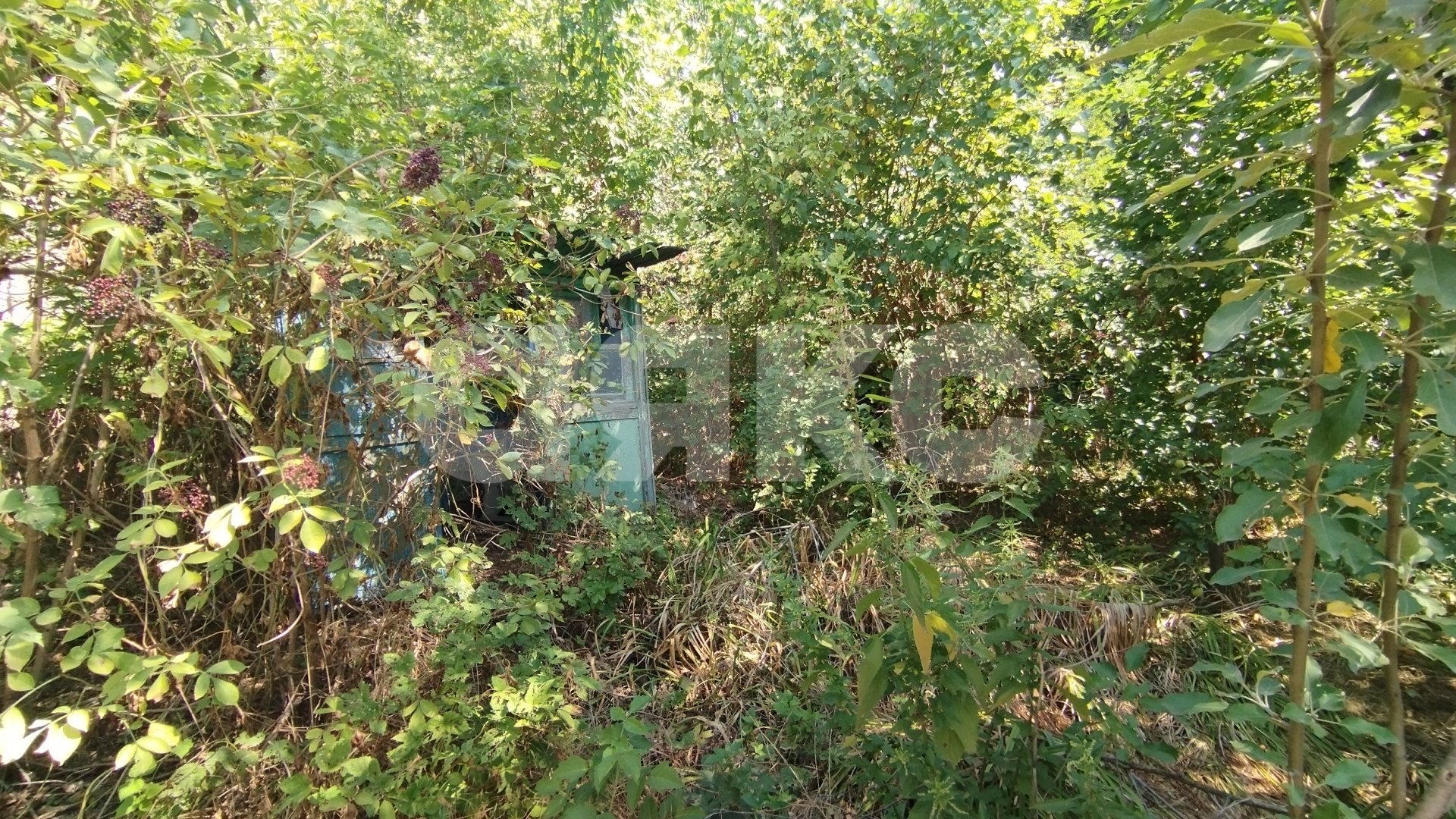 Фото №4: Земельный участок под ИЖС 7 сот. - Ростов-на-Дону, СТ Северный, пер. Клюквенный