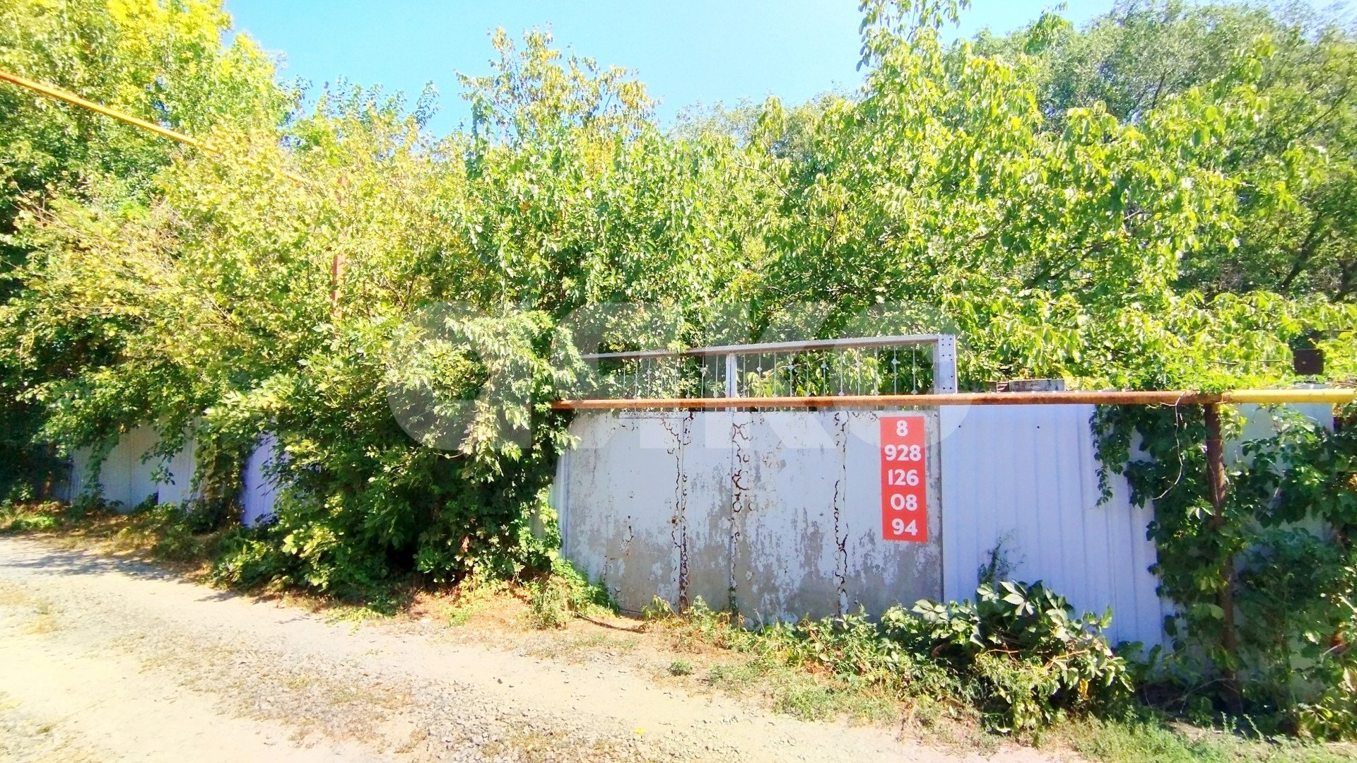 Фото №1: Земельный участок под ИЖС 7 сот. - Ростов-на-Дону, СТ Северный, пер. Клюквенный