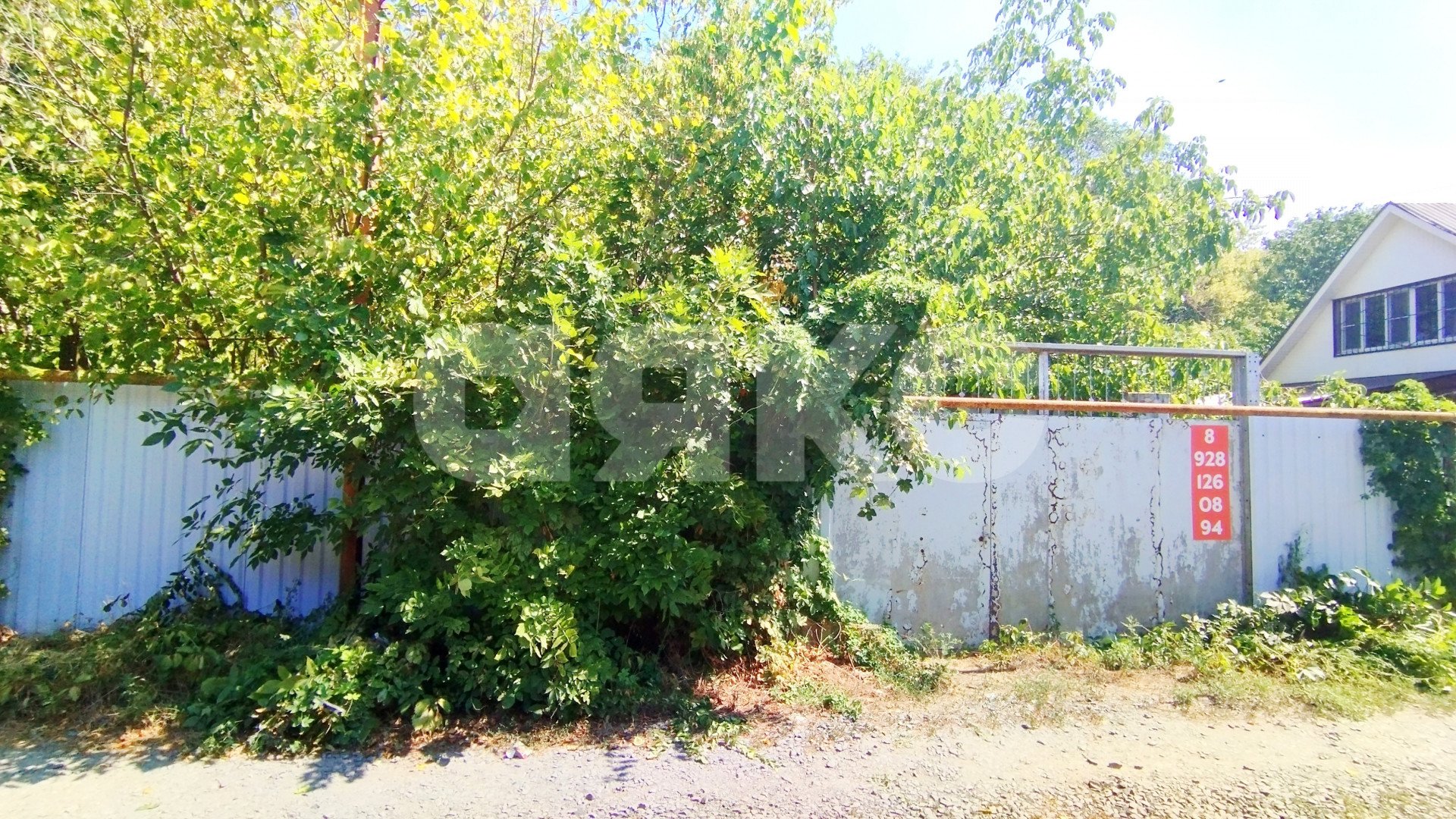 Фото №2: Земельный участок под ИЖС 7 сот. - Ростов-на-Дону, СТ Северный, пер. Клюквенный