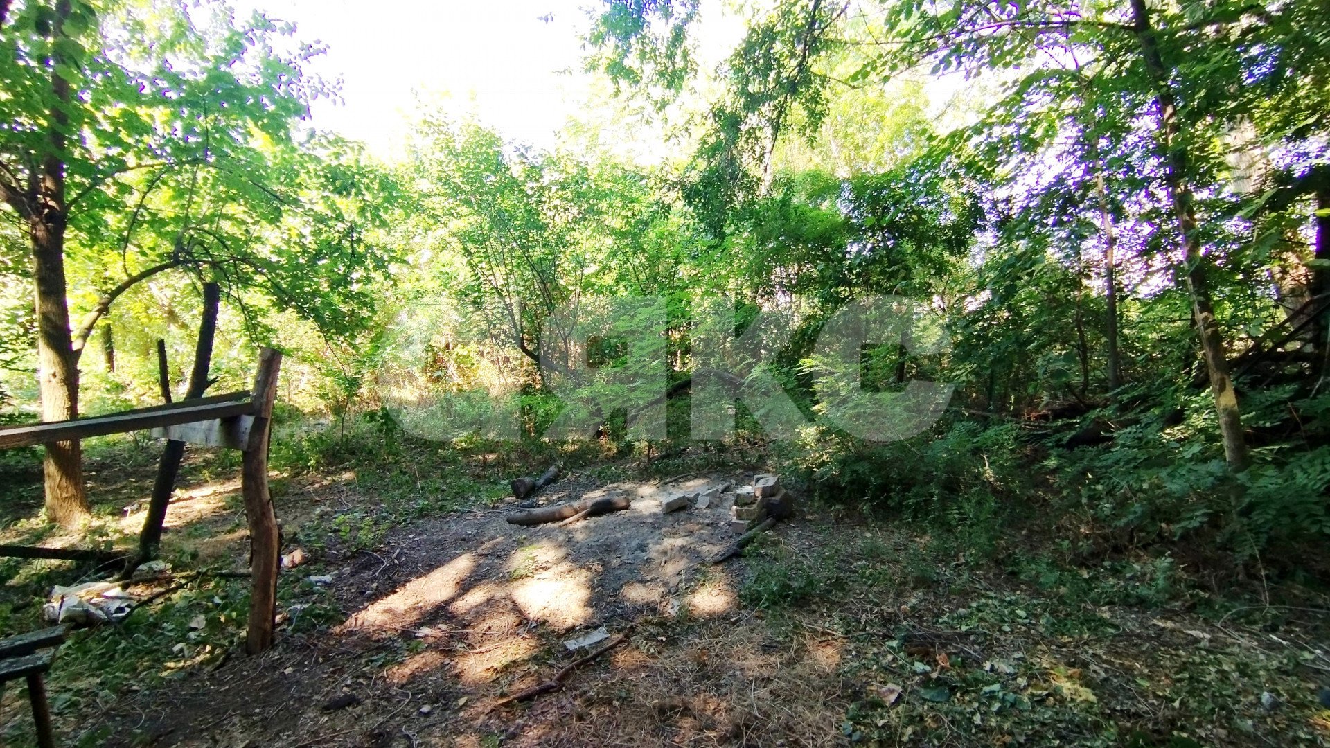 Фото №6: Земельный участок под ИЖС 7 сот. - Ростов-на-Дону, СТ Северный, пер. Клюквенный