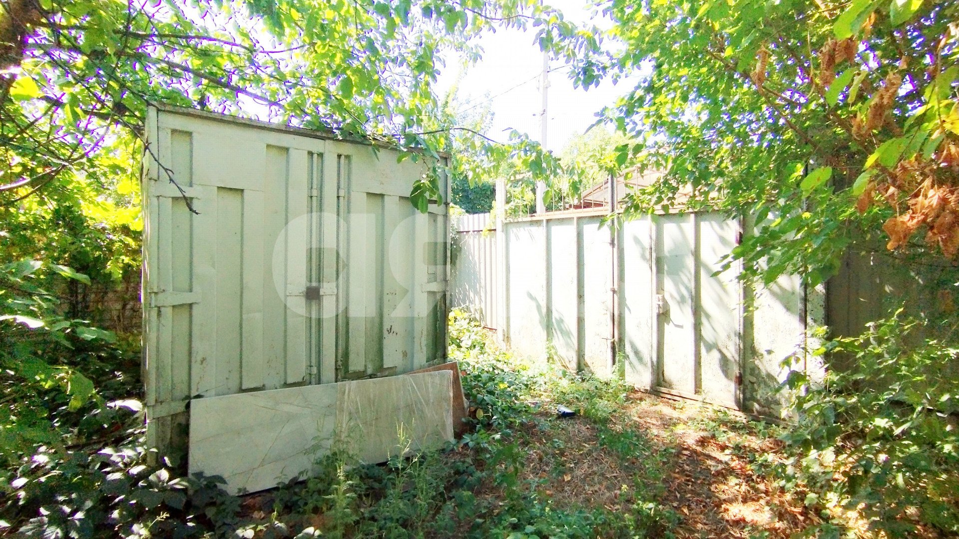 Фото №3: Земельный участок под ИЖС 7 сот. - Ростов-на-Дону, СТ Северный, пер. Клюквенный