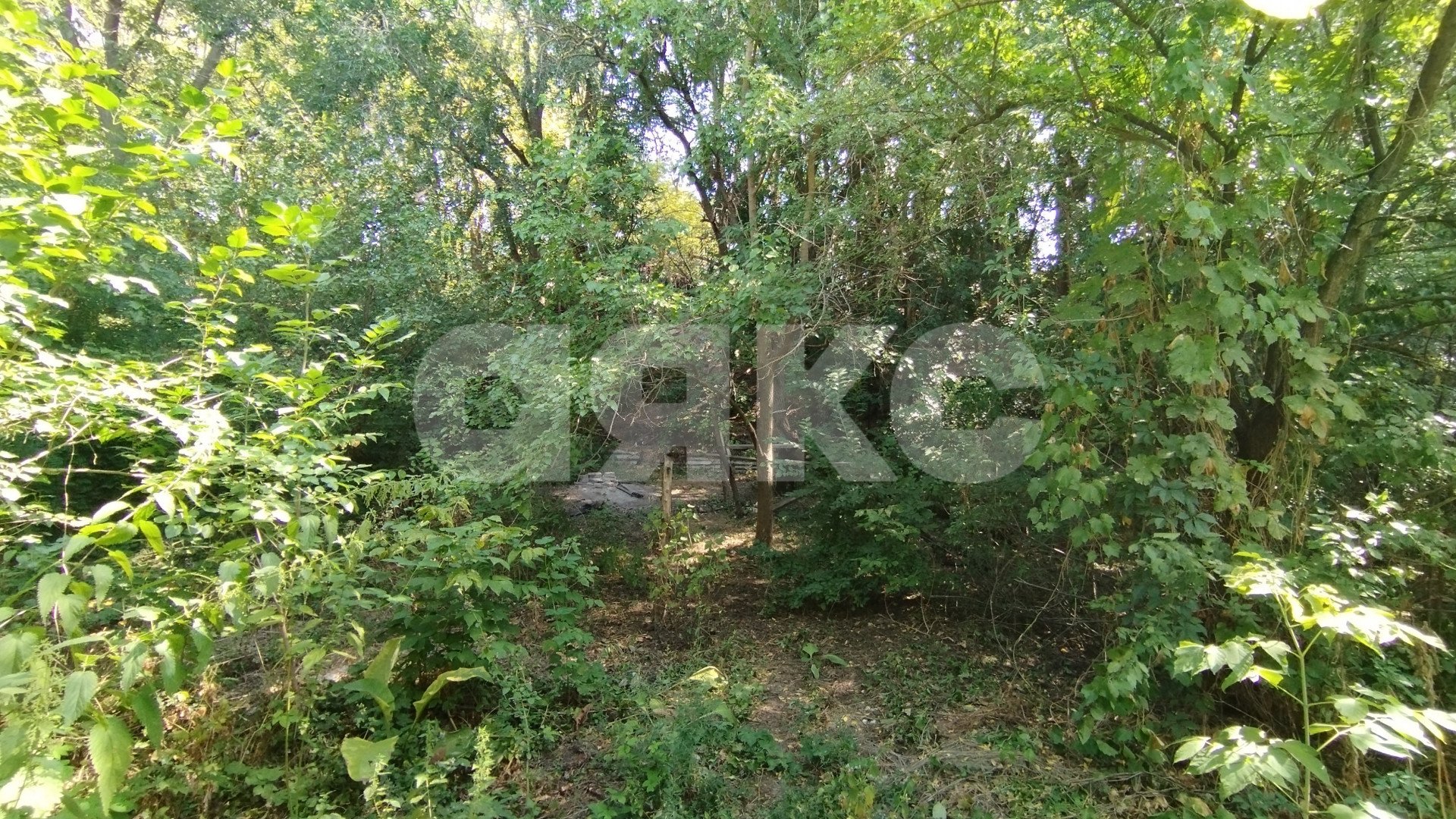 Фото №5: Земельный участок под ИЖС 7 сот. - Ростов-на-Дону, СТ Северный, пер. Клюквенный