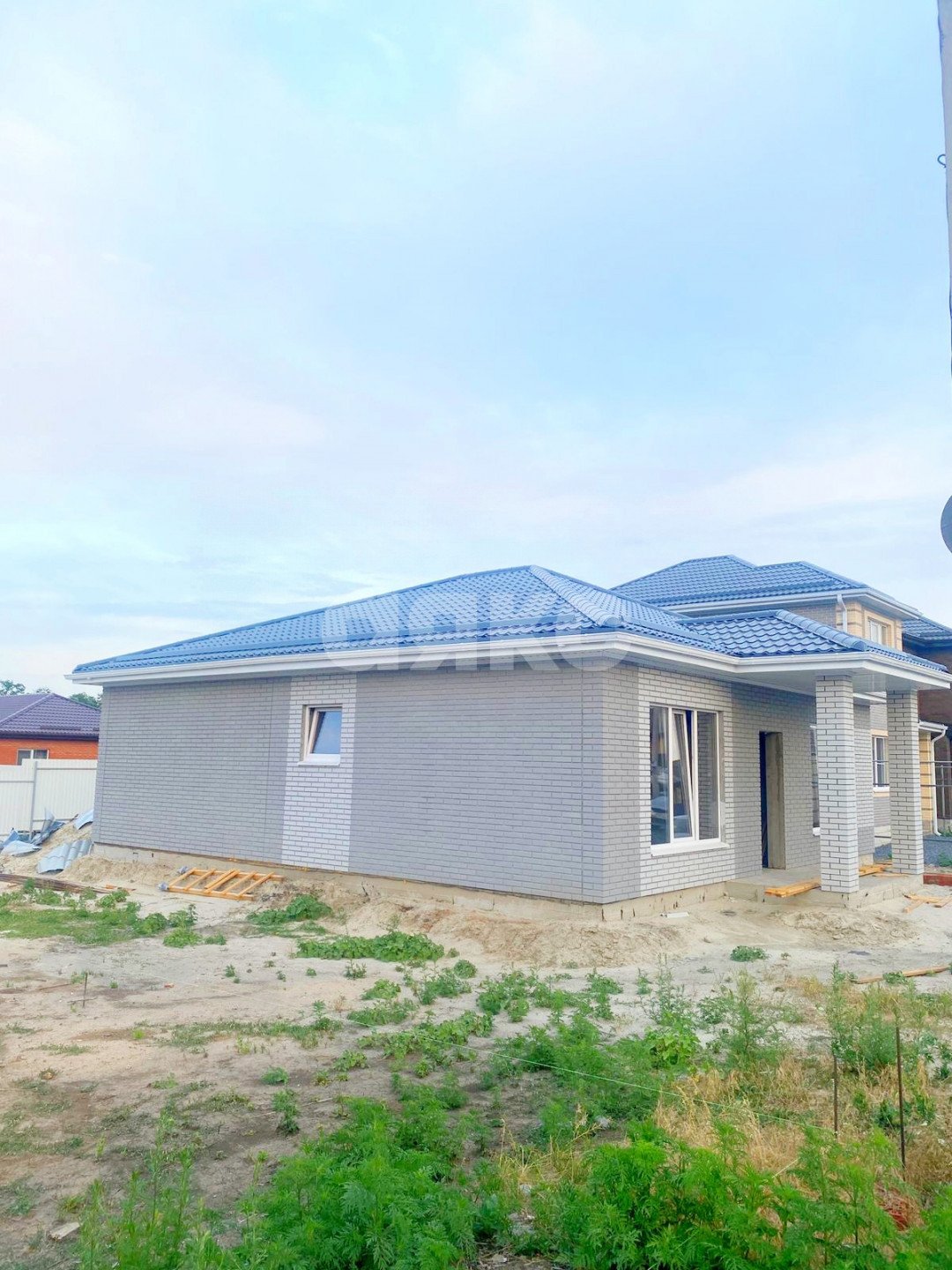 Фото №3: Дом 125 м² + 5.5 сот. - Ленинакан, ул. Согласия, 23