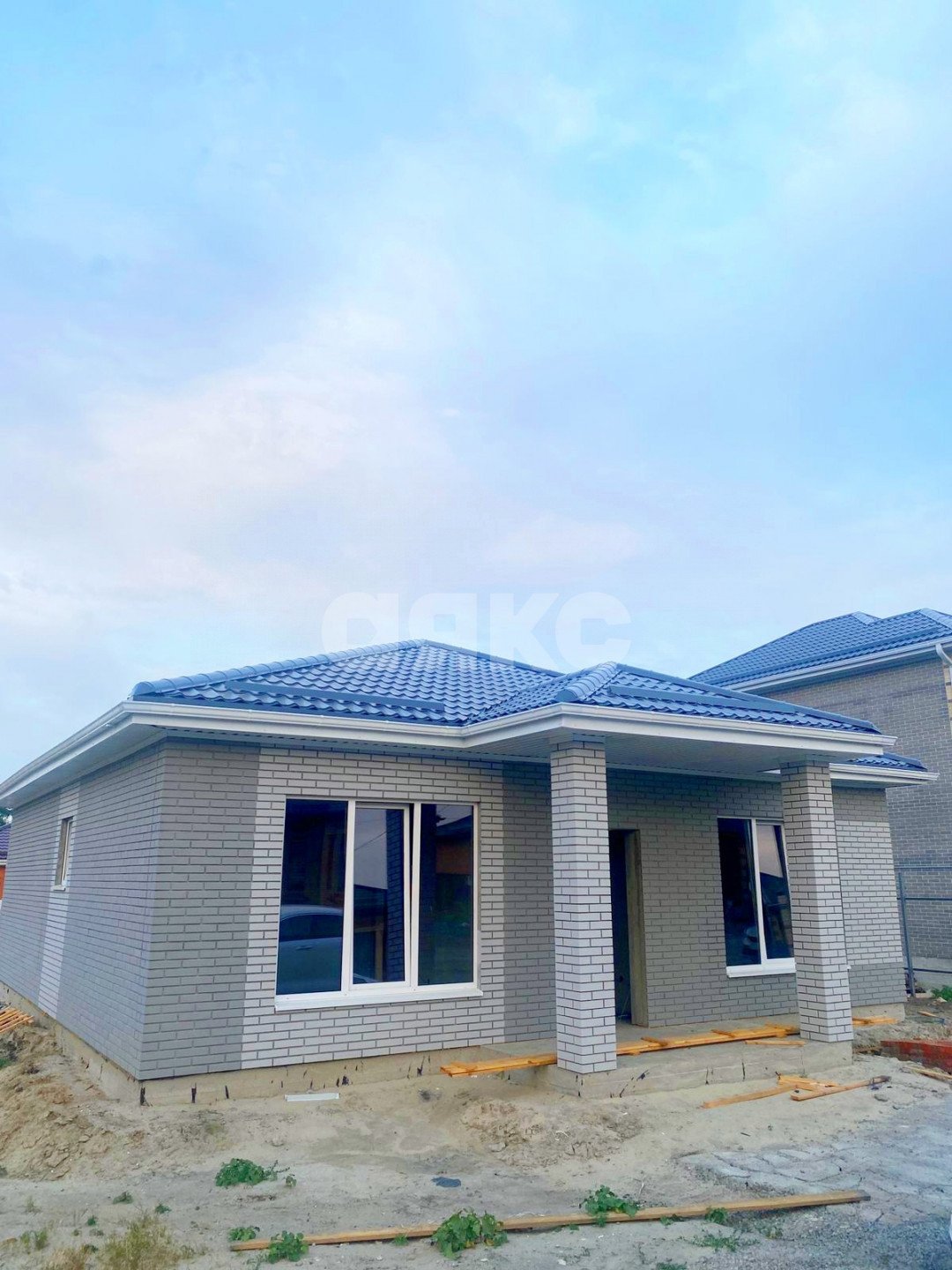 Фото №2: Дом 125 м² + 5.5 сот. - Ленинакан, ул. Согласия, 23