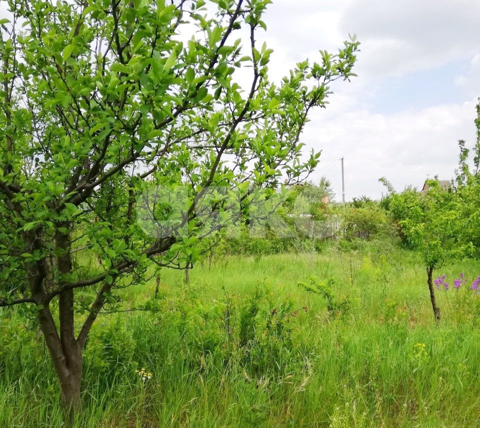 Фото №1: Земельный участок под ИЖС 4 сот. - Ростов-на-Дону, СНТ Алмаз-2, пер. 3-й Дамасский