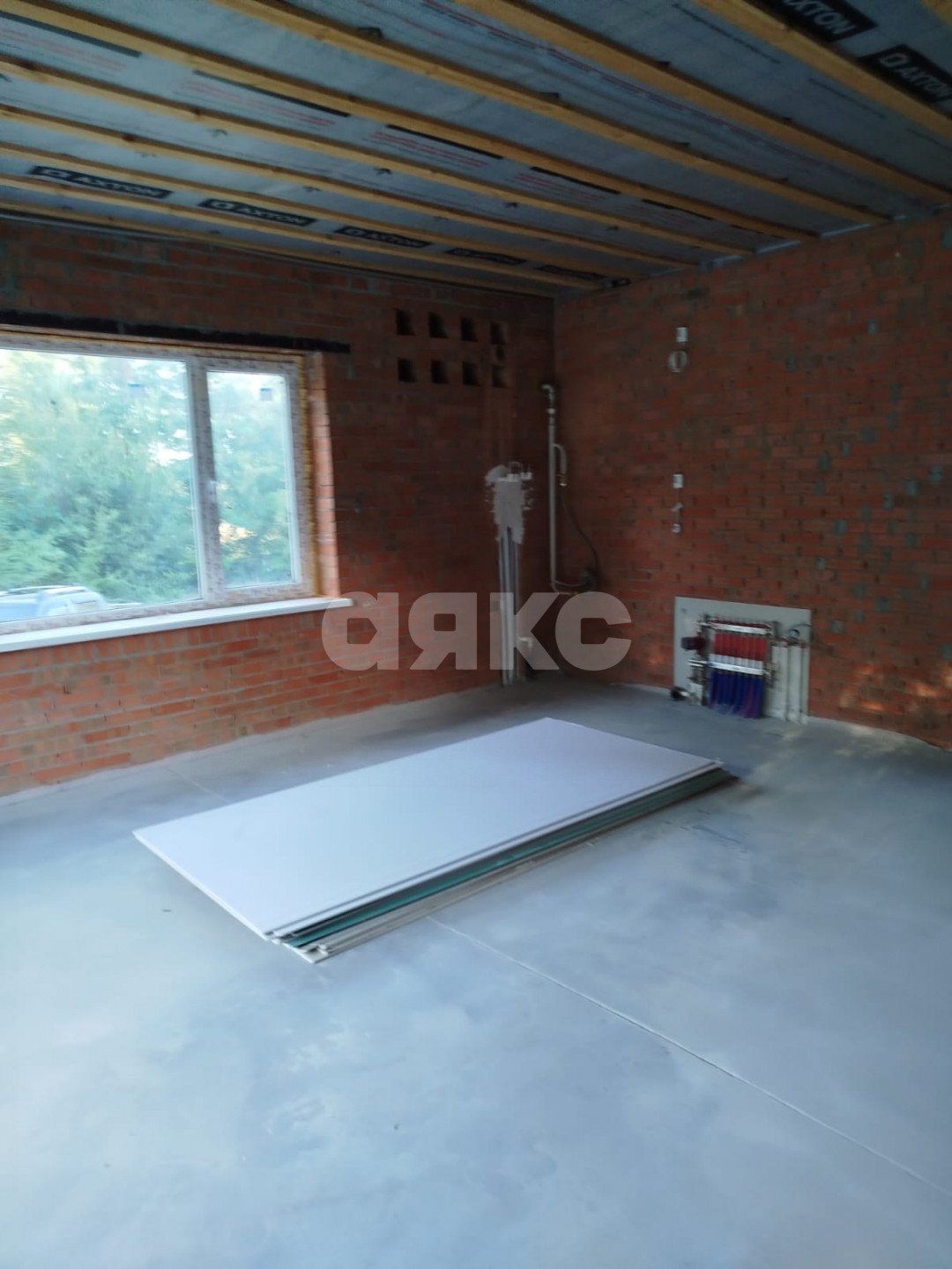 Фото №23: Дом 92 м² + 6 сот. - СНТ Ника-4, ул. Конечная