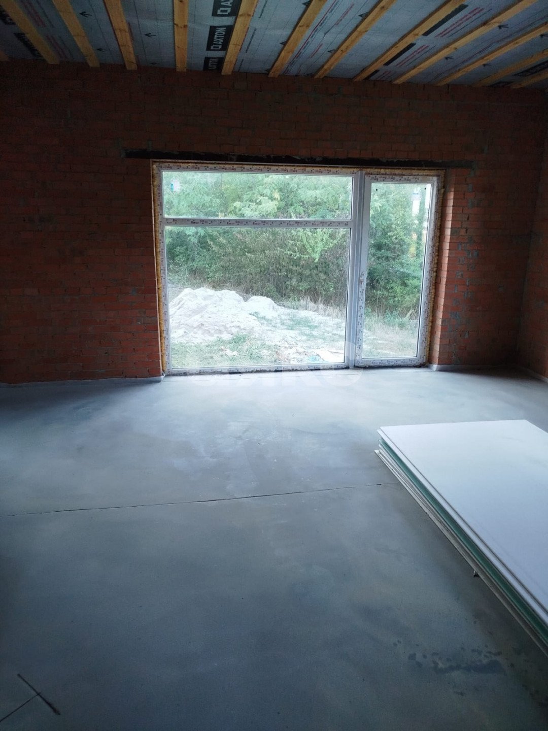 Фото №12: Дом 92 м² + 6 сот. - СНТ Ника-4, ул. Конечная