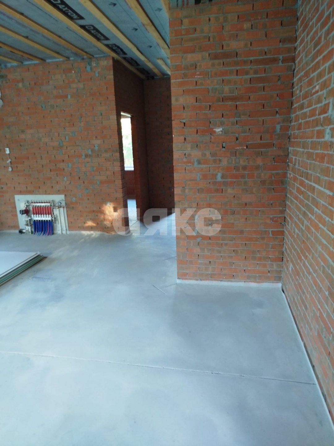 Фото №19: Дом 92 м² + 6 сот. - СНТ Ника-4, ул. Конечная