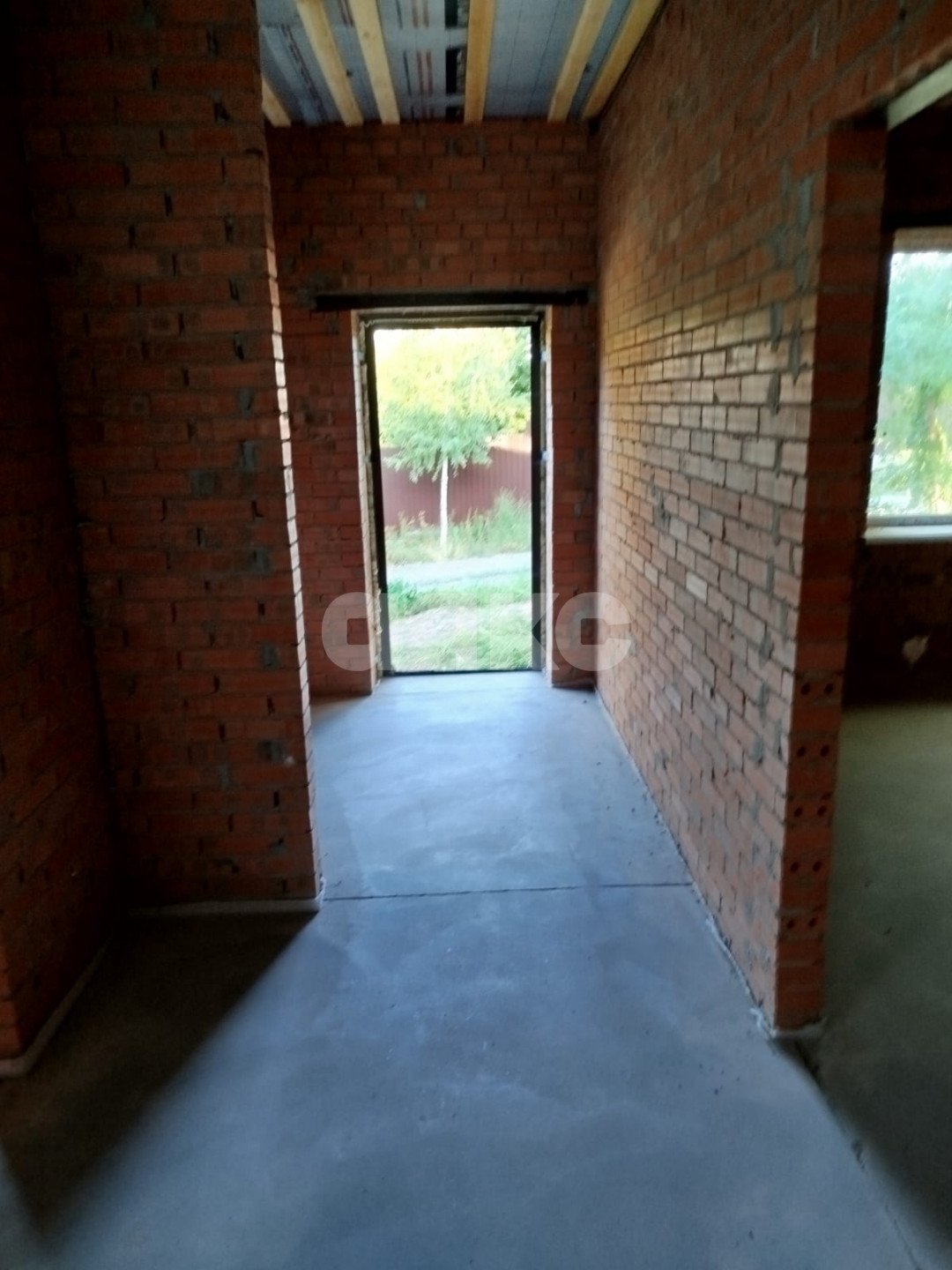 Фото №9: Дом 92 м² + 6 сот. - СНТ Ника-4, ул. Конечная