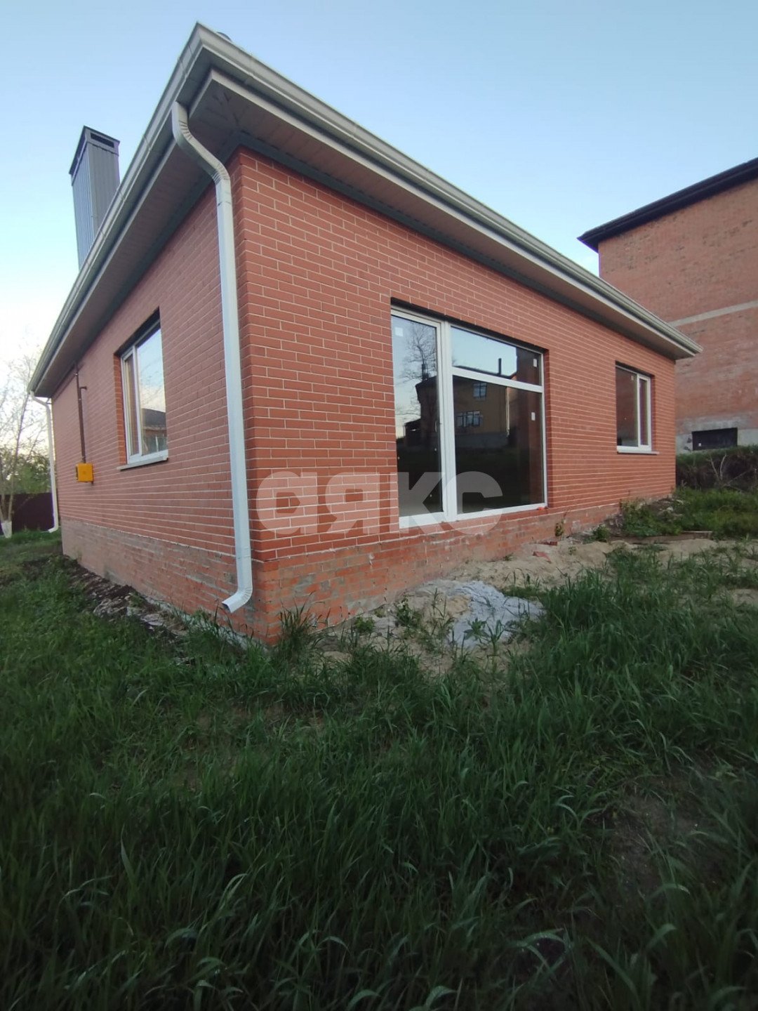 Фото №3: Дом 92 м² + 6 сот. - СНТ Ника-4, ул. Конечная