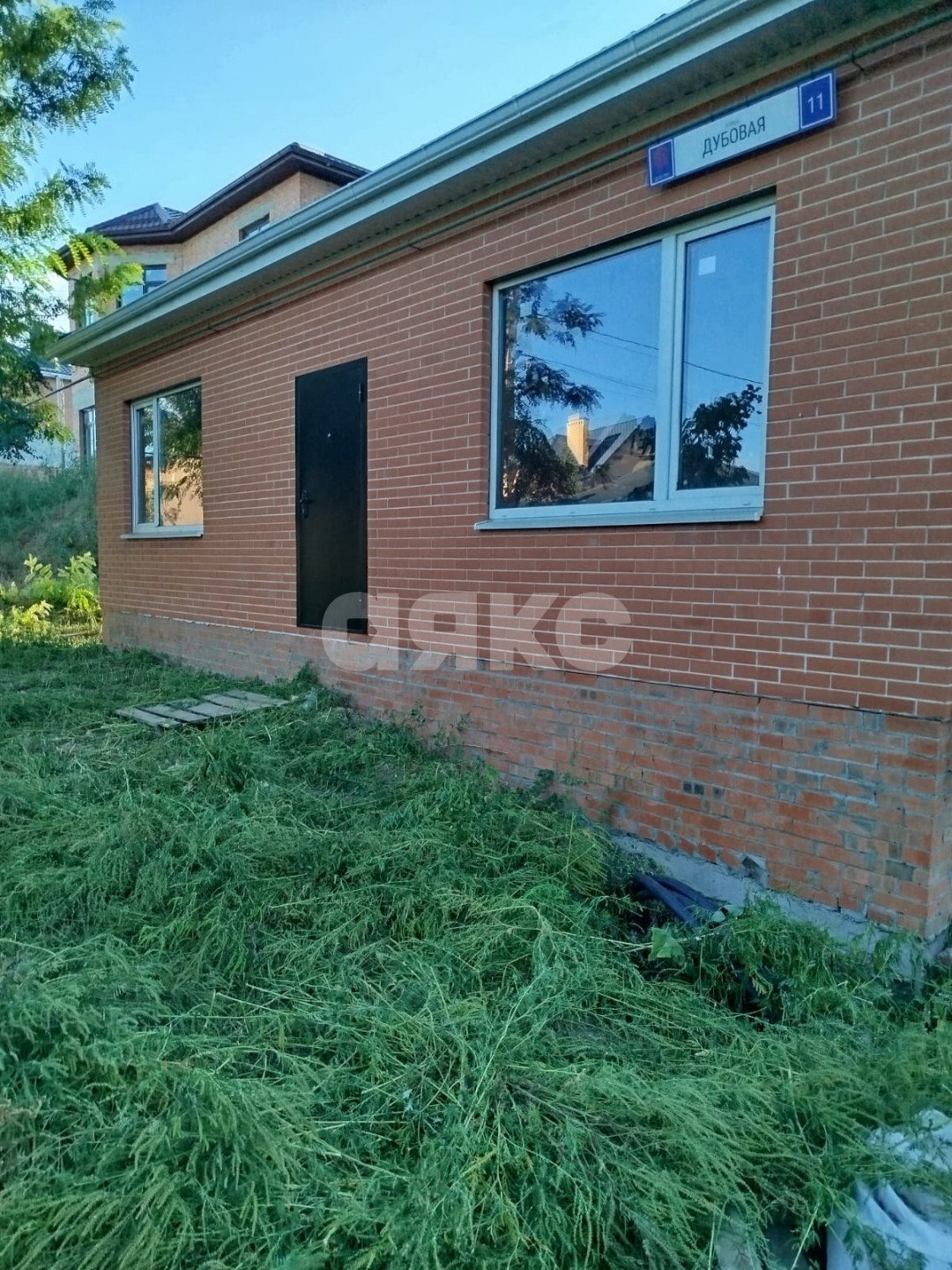 Фото №2: Дом 92 м² + 6 сот. - СНТ Ника-4, ул. Конечная