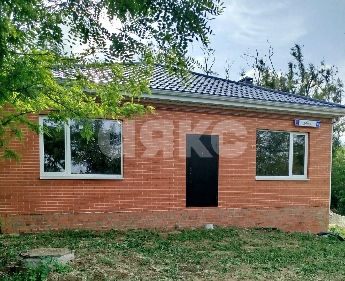 Фото №1: Дом 92 м² + 6 сот. - СНТ Ника-4, ул. Конечная