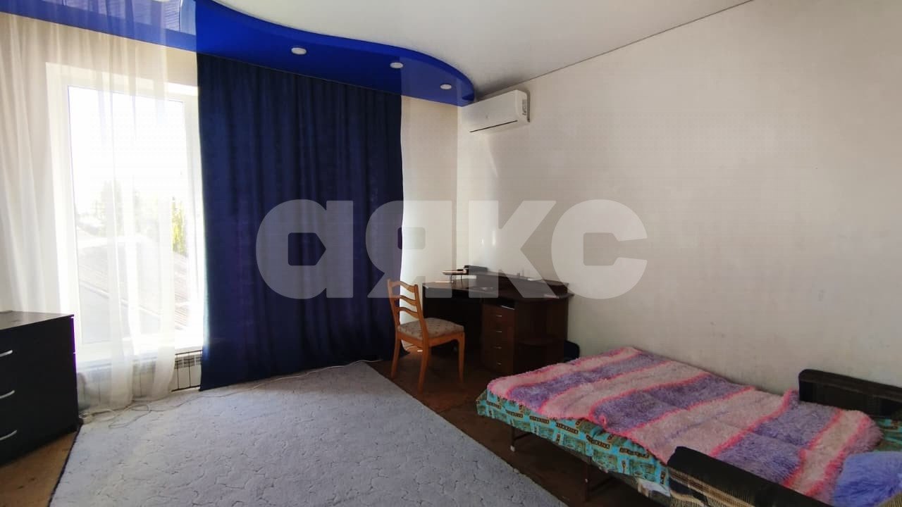 Фото №13: Дом 242 м² + 7.5 сот. - Ростов-на-Дону, Александровка, ул. Книжная, 55