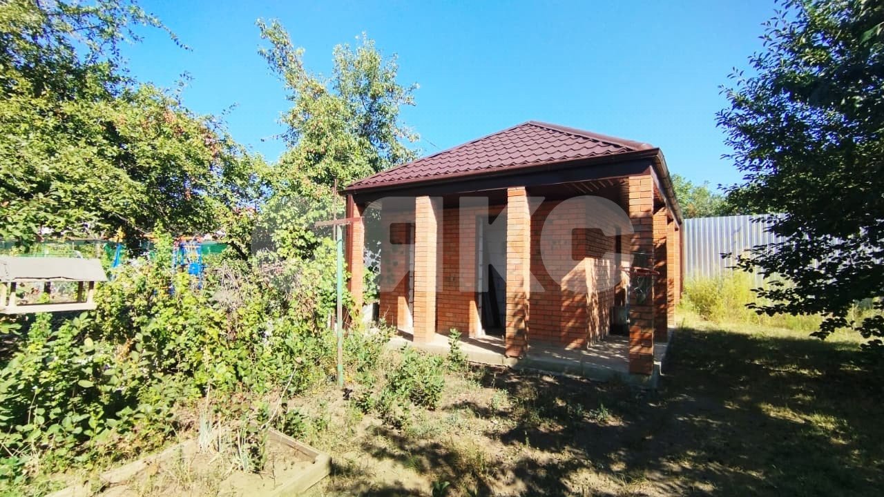 Фото №28: Дом 242 м² + 7.5 сот. - Ростов-на-Дону, Александровка, ул. Книжная, 55