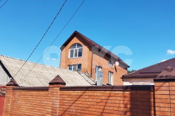 Фото №3: Дом 242 м² - Ростов-на-Дону, мкр. Александровка, ул. Книжная, 55