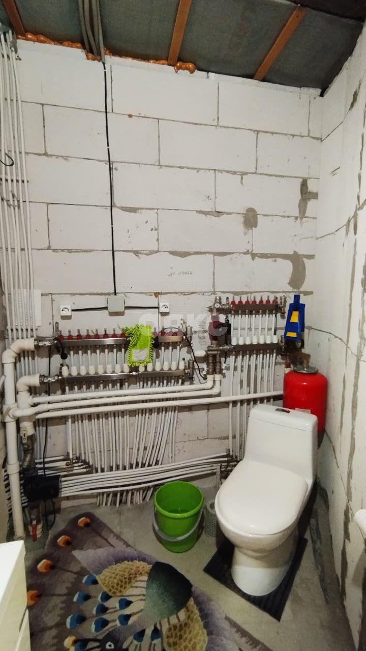 Фото №21: Дом 242 м² + 7.5 сот. - Ростов-на-Дону, Александровка, ул. Книжная, 55