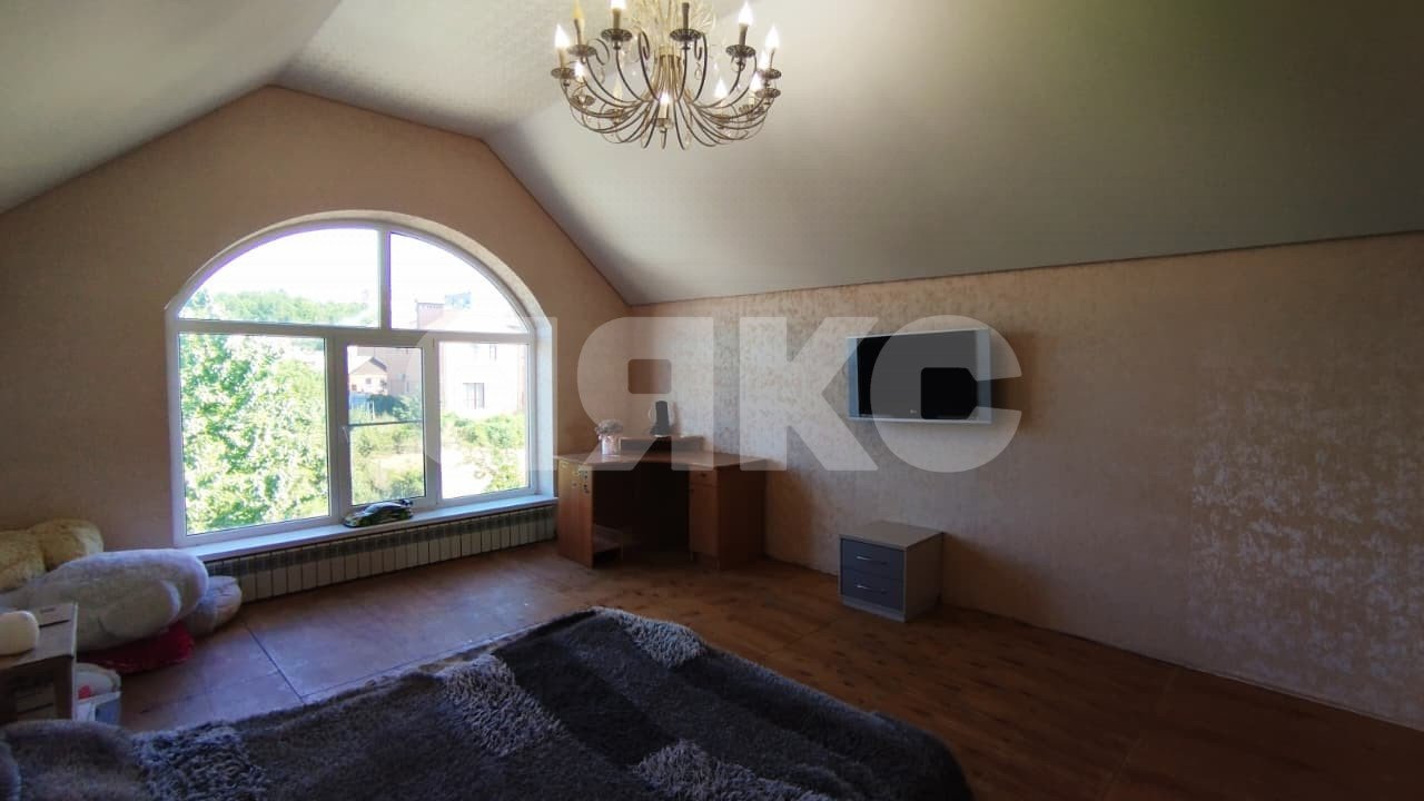 Фото №25: Дом 242 м² + 7.5 сот. - Ростов-на-Дону, Александровка, ул. Книжная, 55